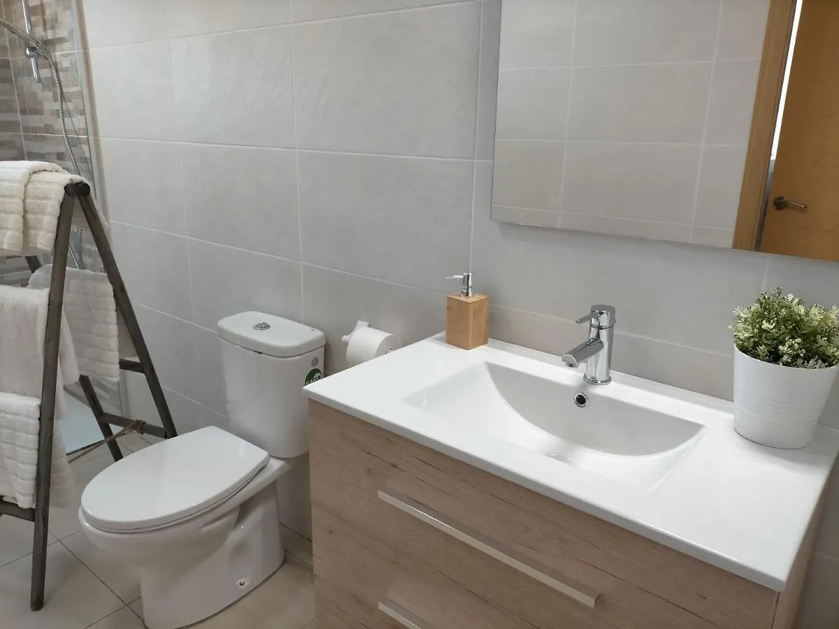 Apartamento casa-Apartamento planta baja,Jardín privado Romanyà de la Selva